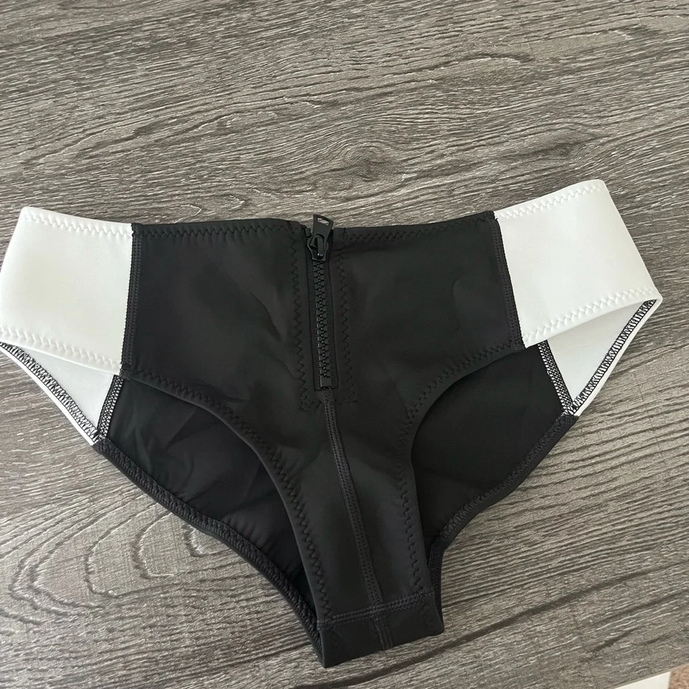 Gigi C Missy surf jacket & Bianca short - Picture 8 of 8